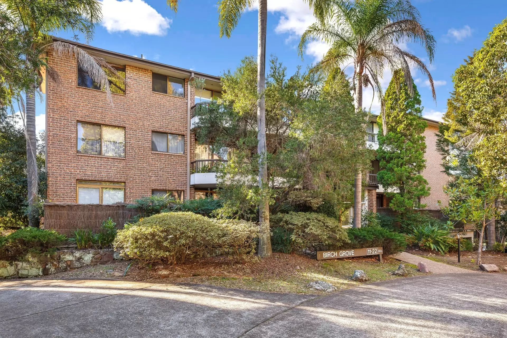 21/42a Kent Street, Epping Leased by Aurora Property - image 1