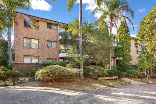 21/42a Kent Street, Epping Leased by Aurora Property