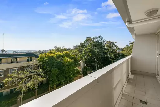 47/19A Young Street, Neutral Bay Leased by Aurora Property