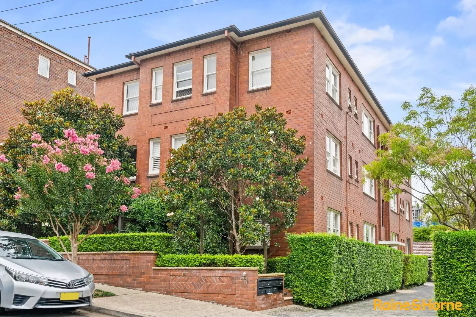 3/11 Thrupp Street, Neutral Bay Leased by Aurora Property - image 5