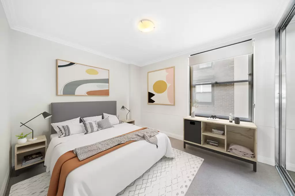 310/2 Langley Avenue, Cremorne Leased by Aurora Property - image 2