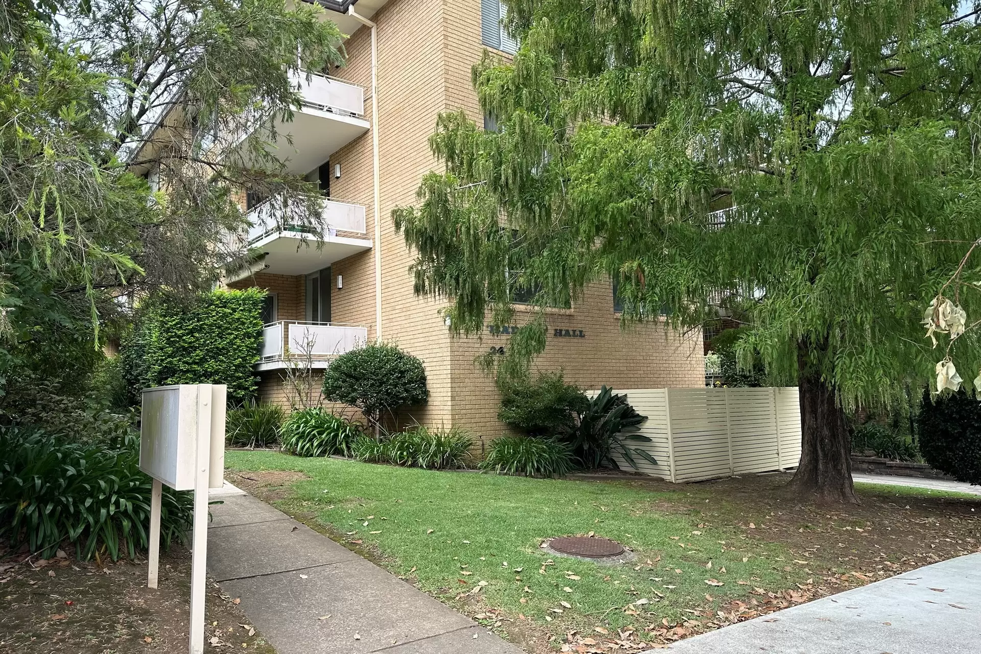 9/24 Bridge Street, Epping Leased by Aurora Property - image 1