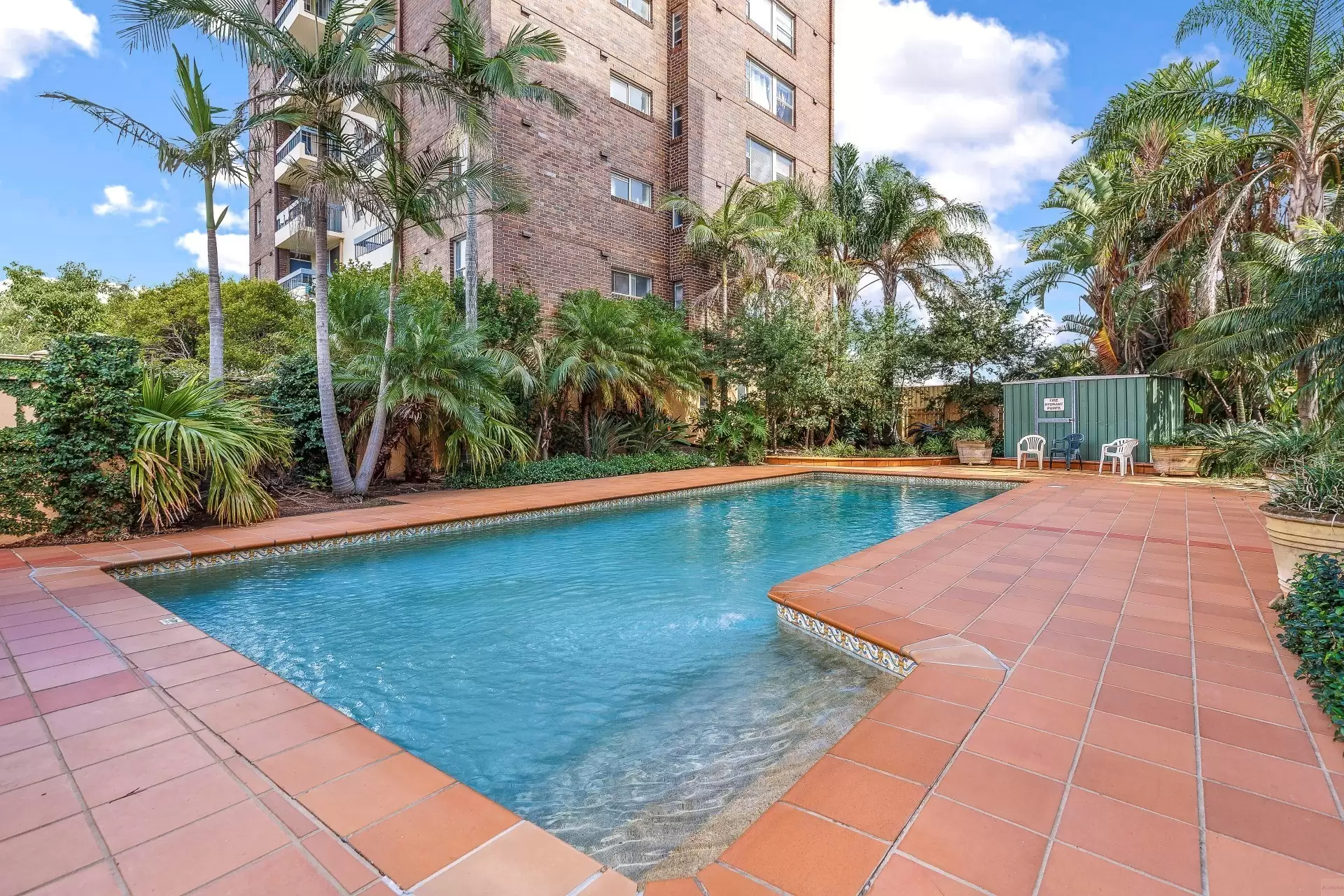 64/61 West Parade, West Ryde Leased by Aurora Property - image 6