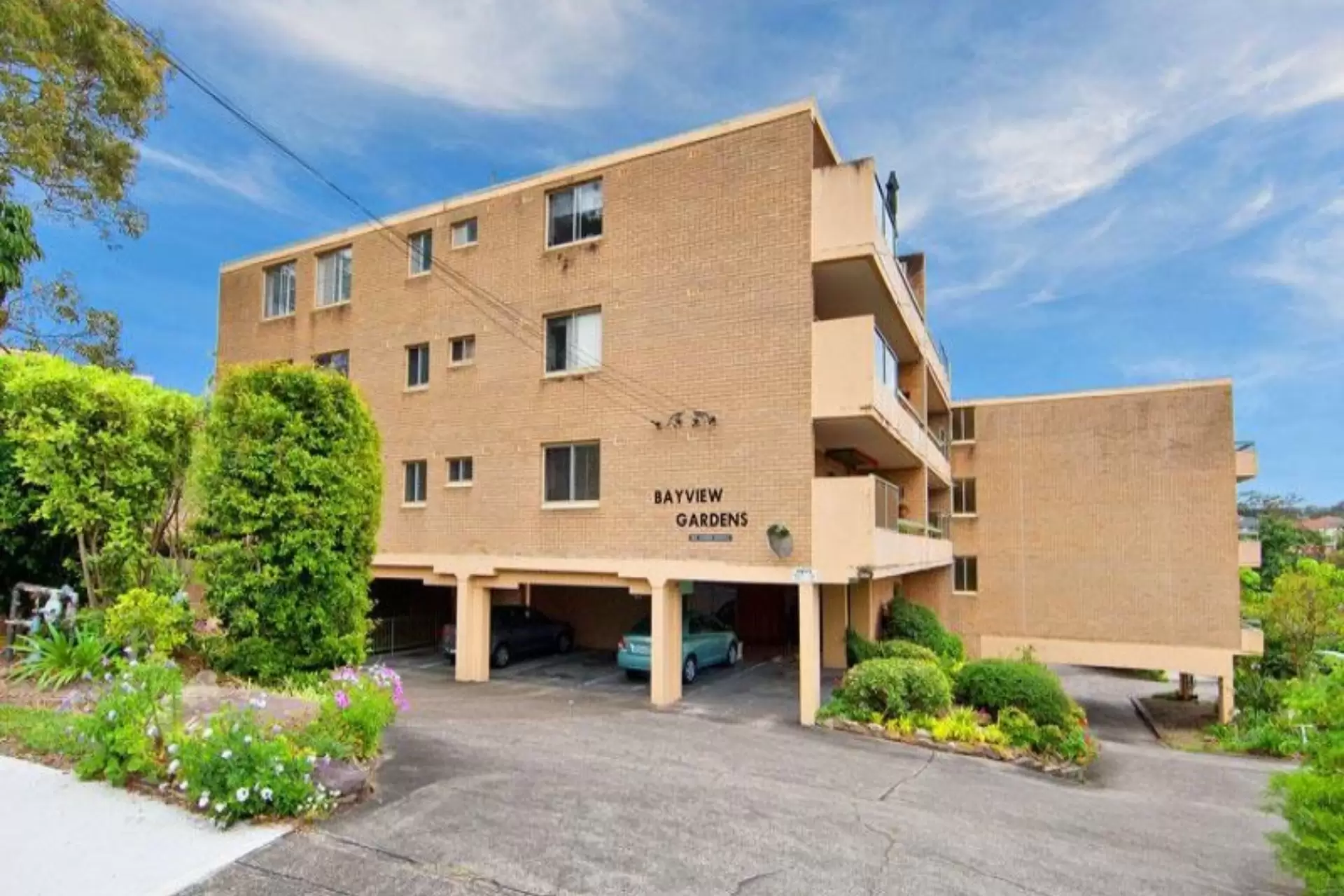 21/106 Young Street, Cremorne Leased by Aurora Property - image 6