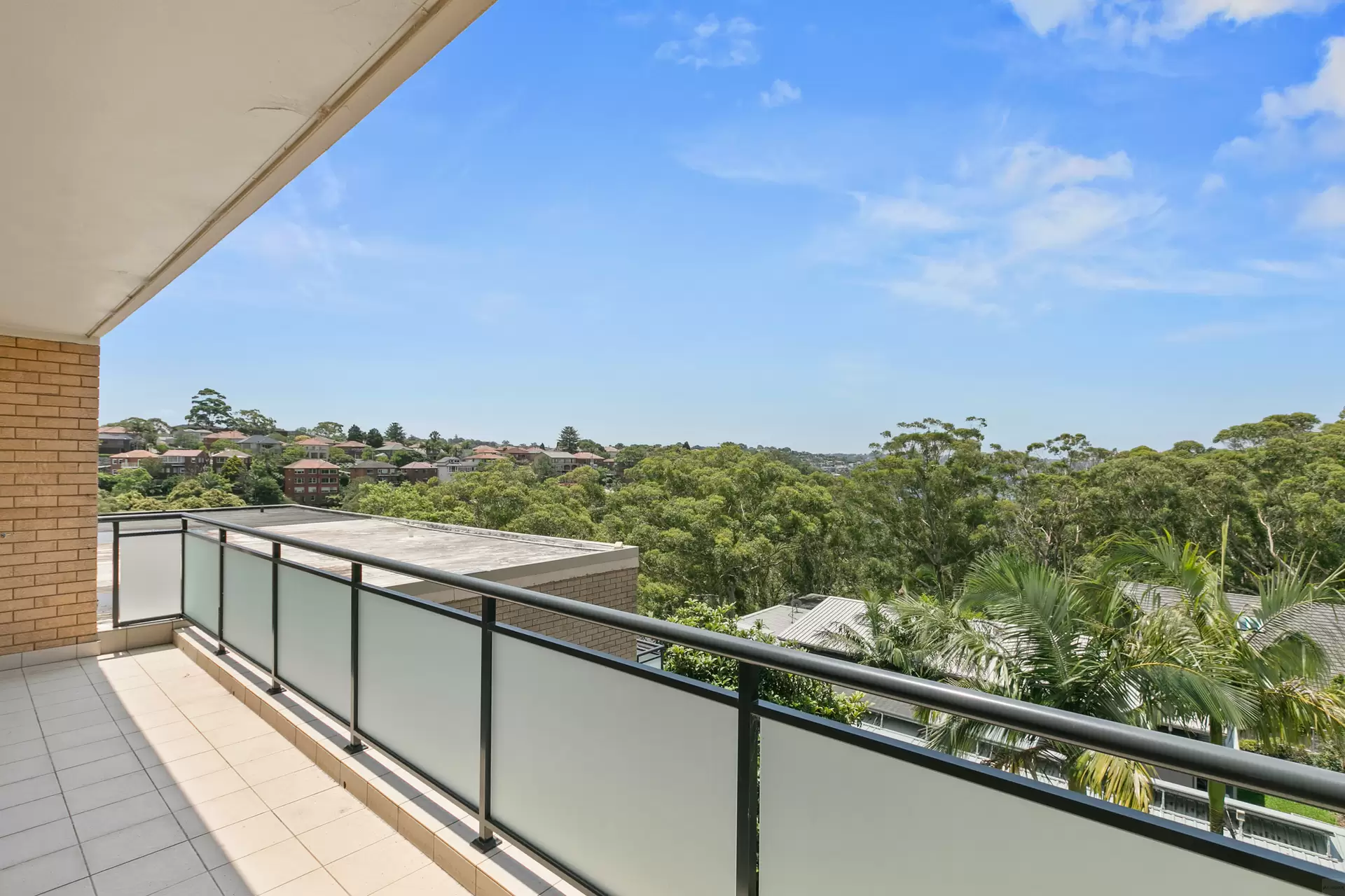 21/106 Young Street, Cremorne Leased by Aurora Property - image 2