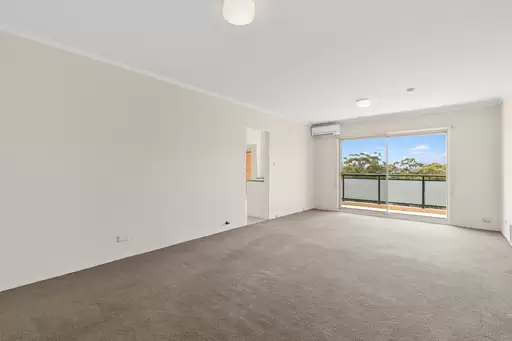 21/106 Young Street, Cremorne Leased by Aurora Property