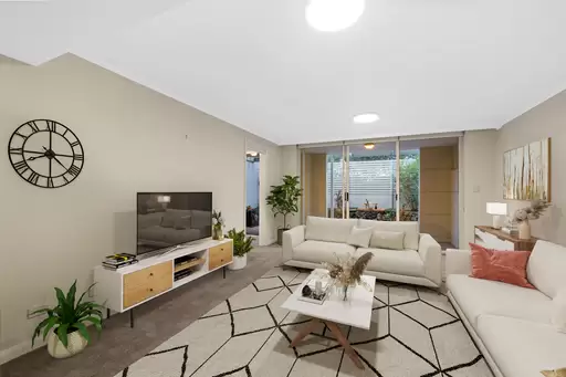 8/95 Milson Road, Cremorne Point Leased by Aurora Property