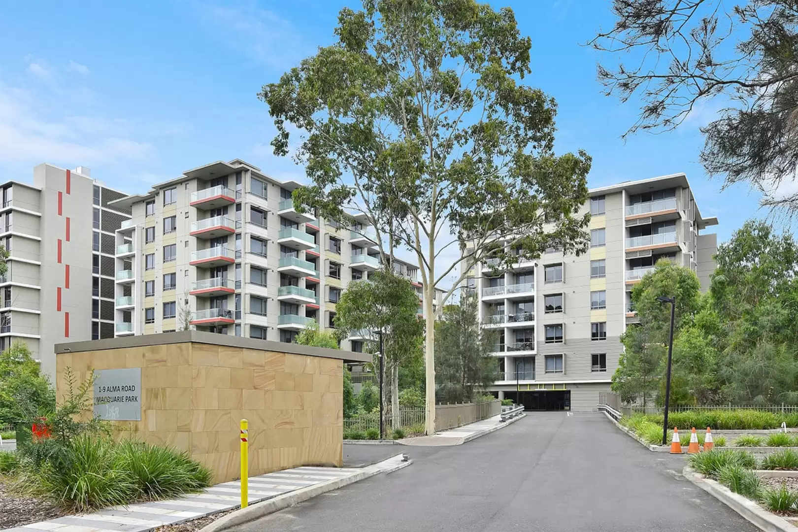 432/9 Alma Road, Macquarie Park Sold by Aurora Property - image 10