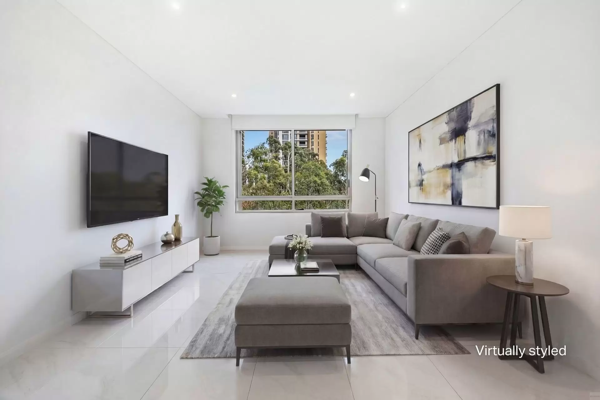 432/9 Alma Road, Macquarie Park Sold by Aurora Property - image 1