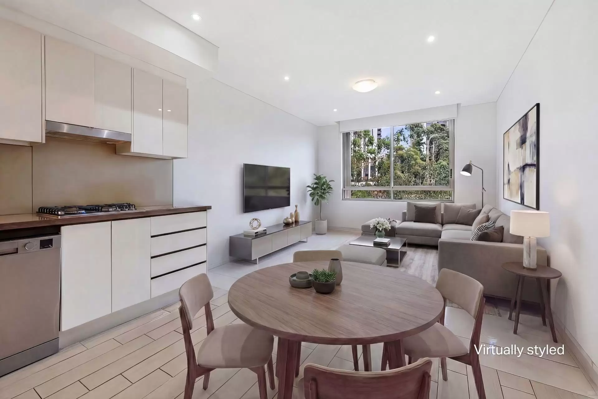 432/9 Alma Road, Macquarie Park Sold by Aurora Property - image 3