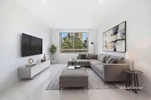 432/9 Alma Road, Macquarie Park Sold by Aurora Property