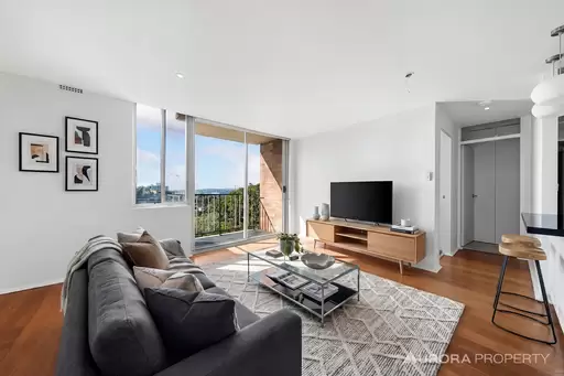 205/15 Wyagdon Street, Neutral Bay Leased by Aurora Property