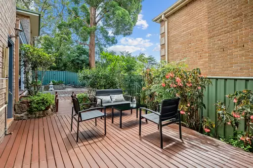 1/57 Culloden Road, Marsfield Sold by Aurora Property