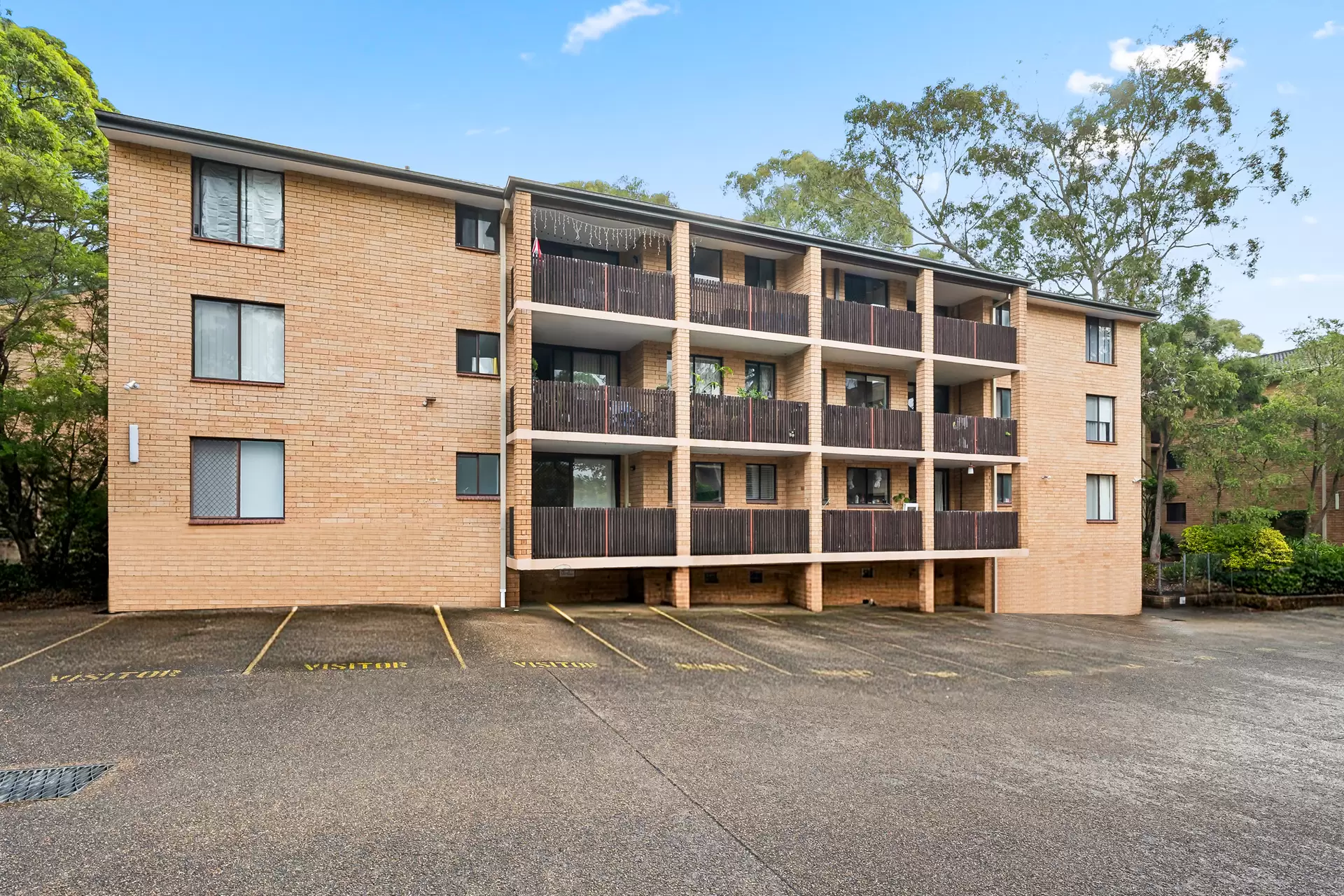 69/35-39 Fontenoy Road, Macquarie Park Sold by Aurora Property - image 1