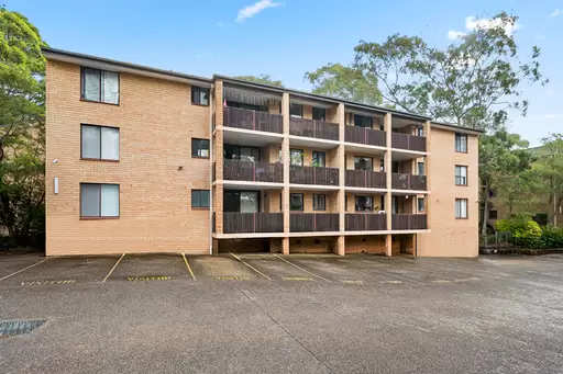 69/35-39 Fontenoy Road, Macquarie Park Sold by Aurora Property