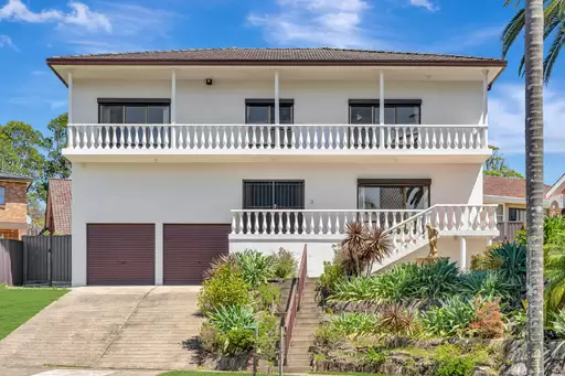 29 Keiley Street, Marsfield Leased by Aurora Property