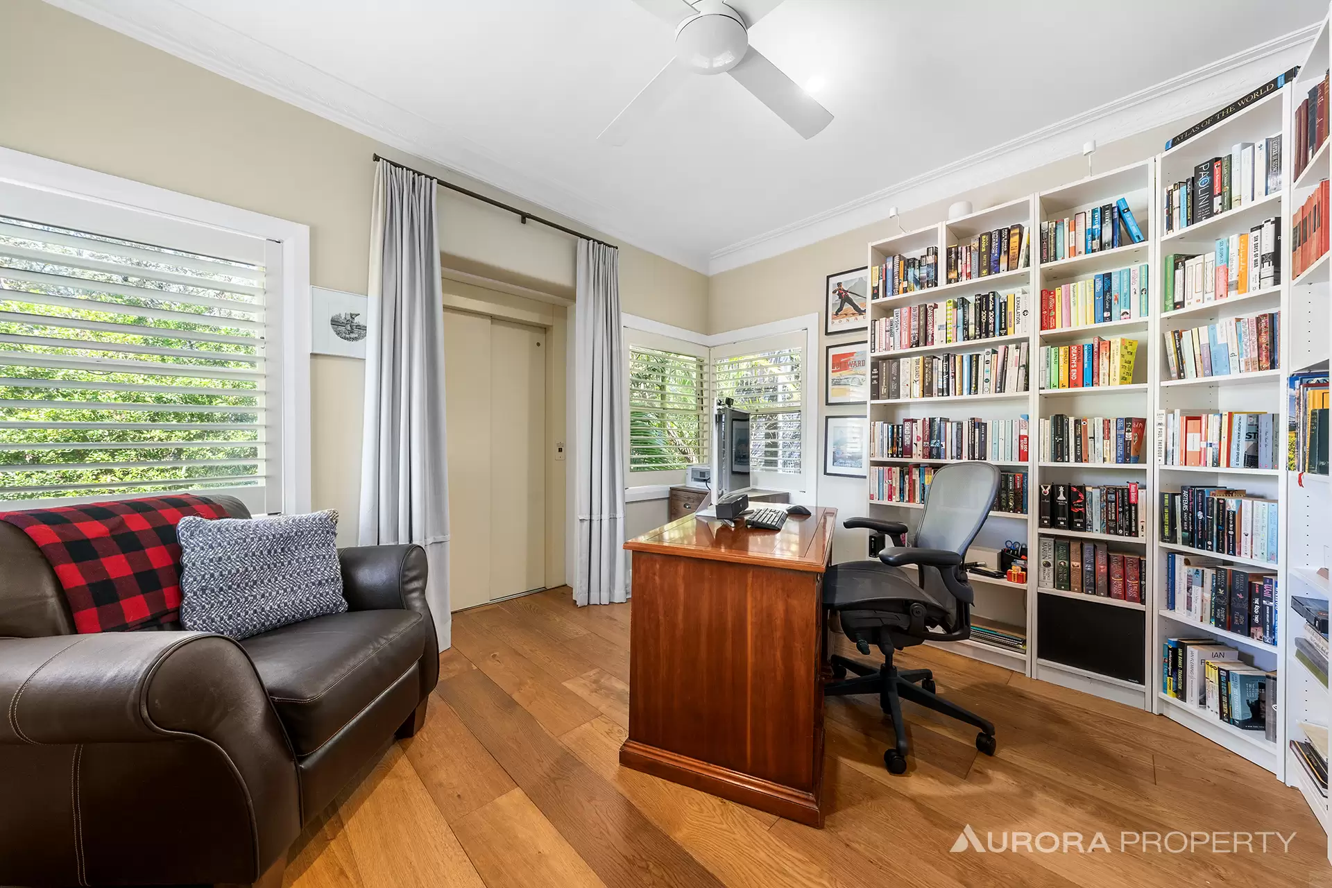 9 Rowlison Parade, Cammeray Leased by Aurora Property - image 5