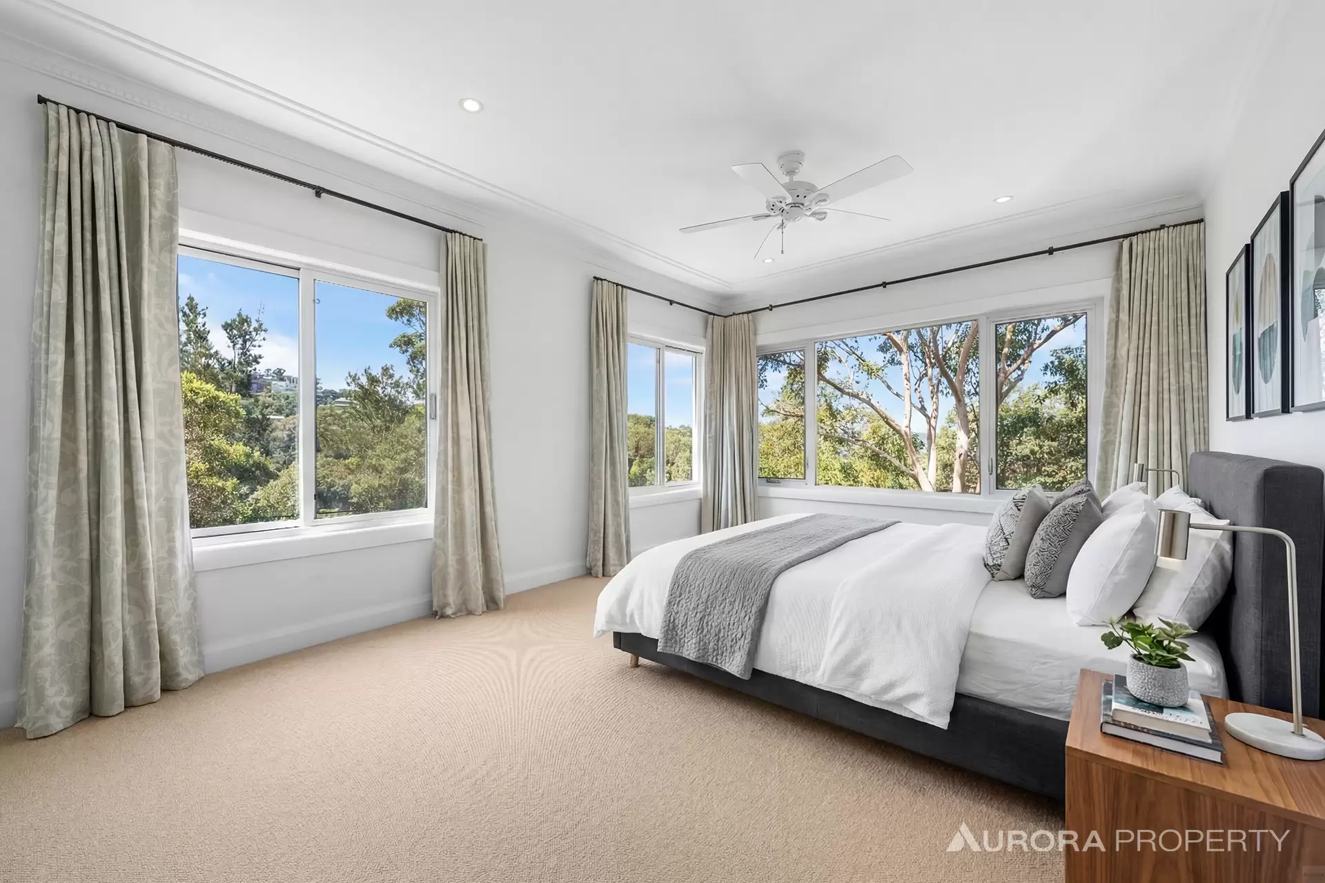 9 Rowlison Parade, Cammeray Leased by Aurora Property - image 4