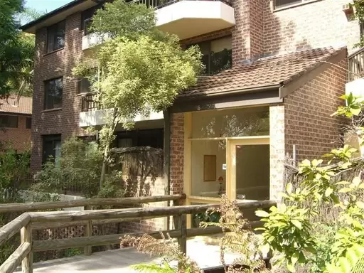 11/42 Kent Street, Epping Leased by Aurora Property