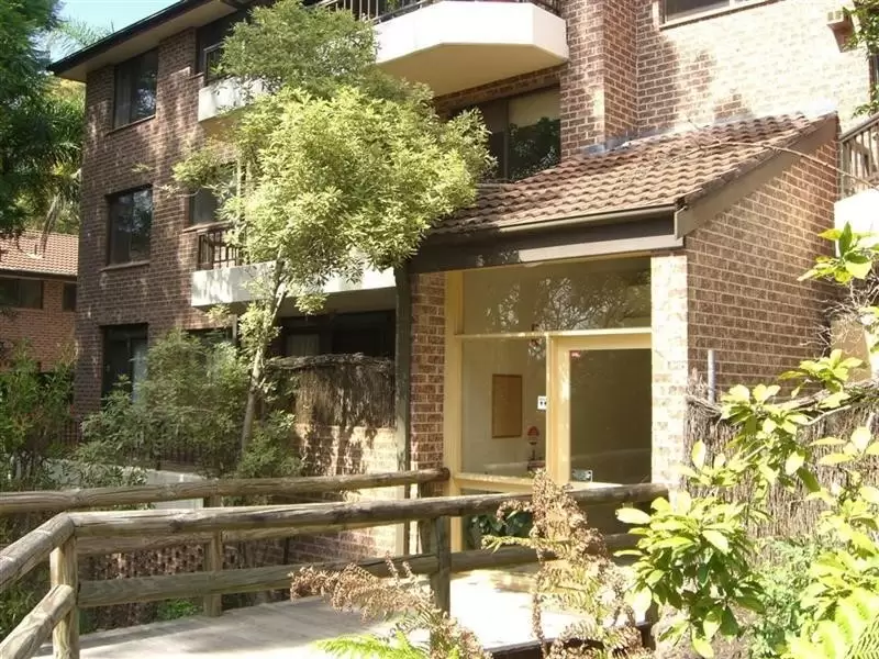 11/42 Kent Street, Epping Leased by Aurora Property - image 1