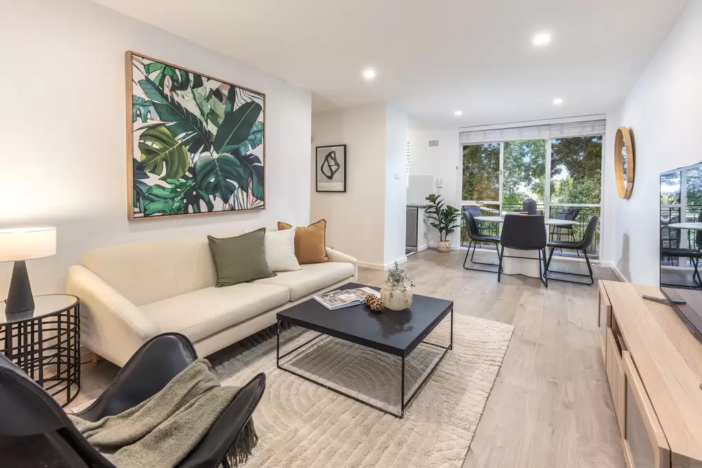 6/3-5 Riley Street, North Sydney Sold by Aurora Property