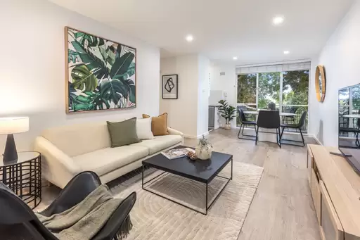 6/3-5 Riley Street, North Sydney Sold by Aurora Property