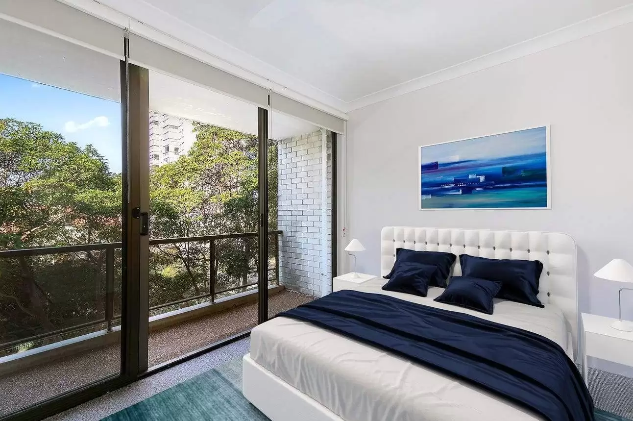 14/4-14 Watson Street, Neutral Bay Leased by Aurora Property - image 3