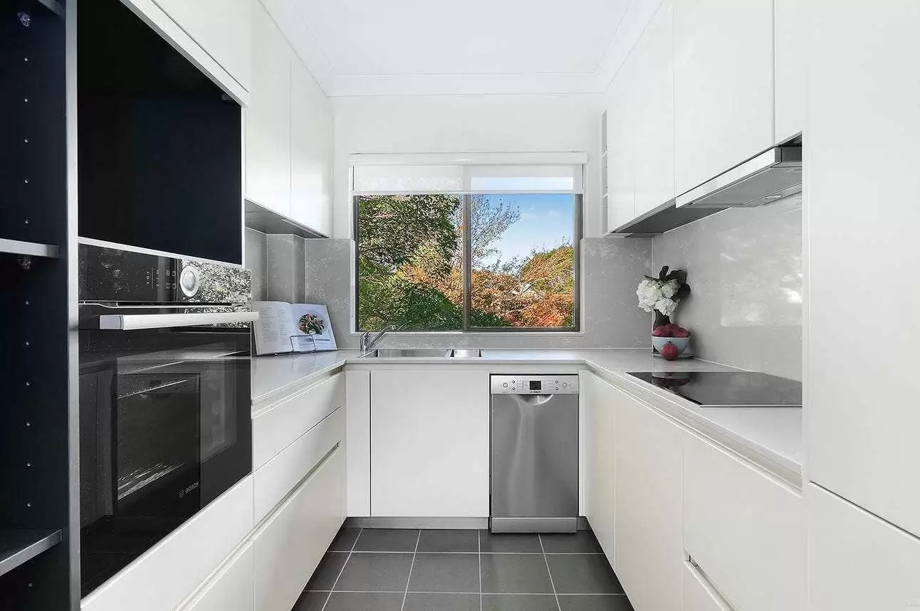 14/4-14 Watson Street, Neutral Bay Leased by Aurora Property - image 2