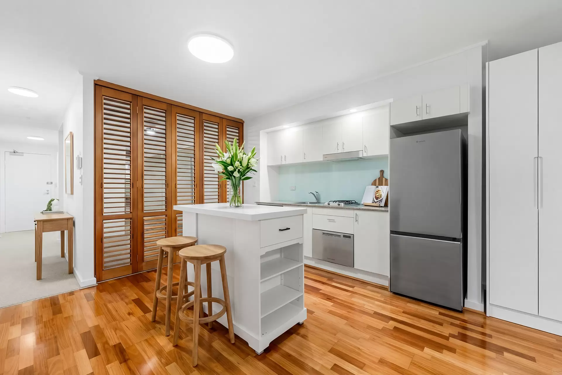 305/15 Atchison Street, St Leonards Leased by Aurora Property - image 2