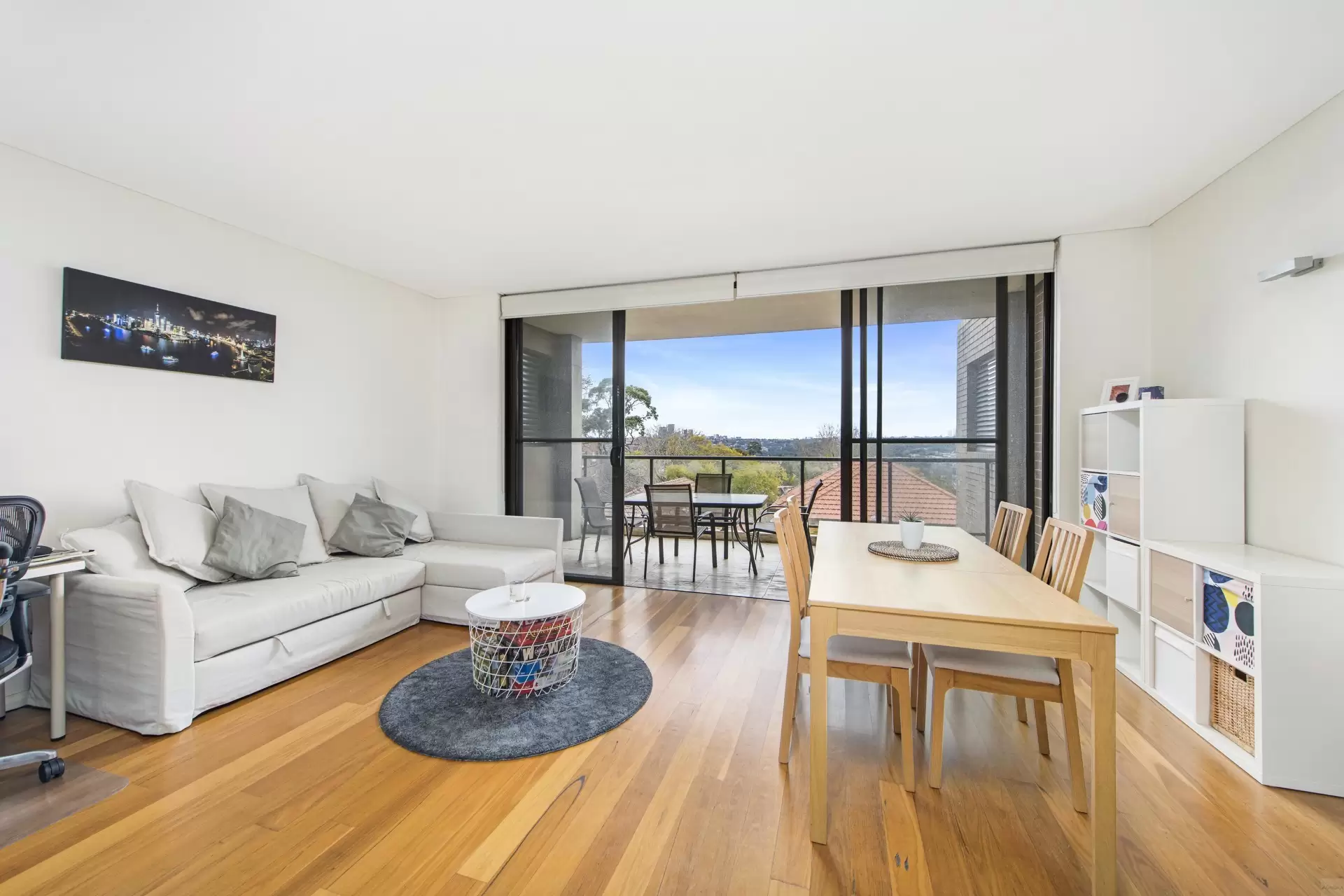 4/146 Spit Road, Mosman Leased by Aurora Property - image 3
