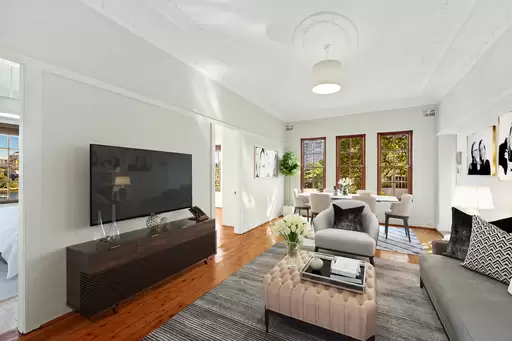 8/133 Kurraba Road, Neutral Bay Leased by Aurora Property
