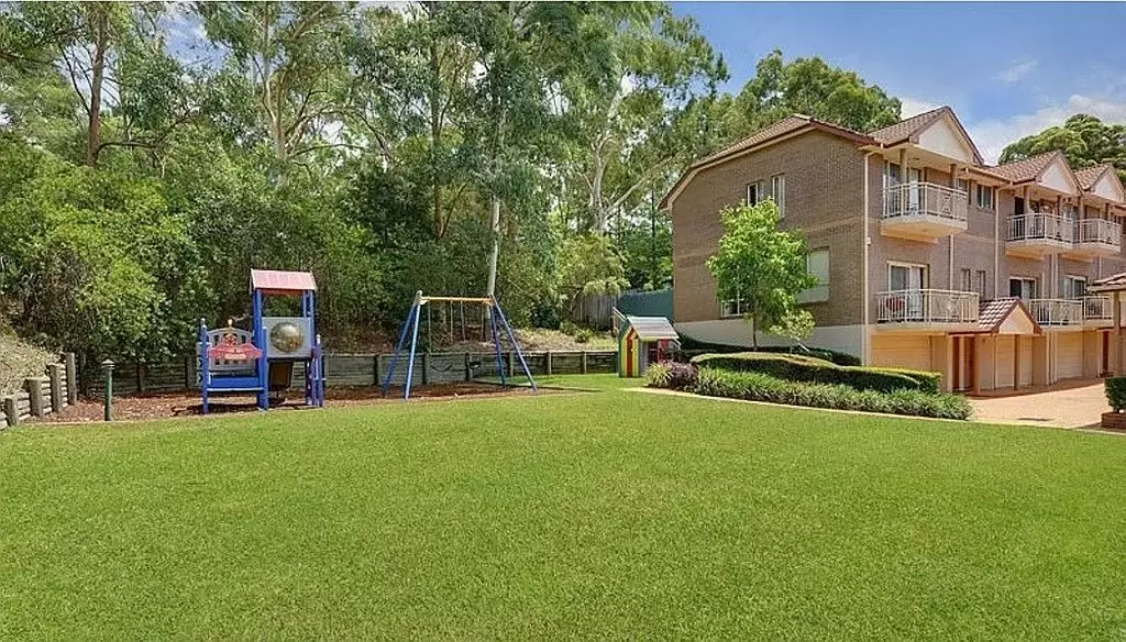67/94-116 Culloden Road, Marsfield Leased by Aurora Property - image 7