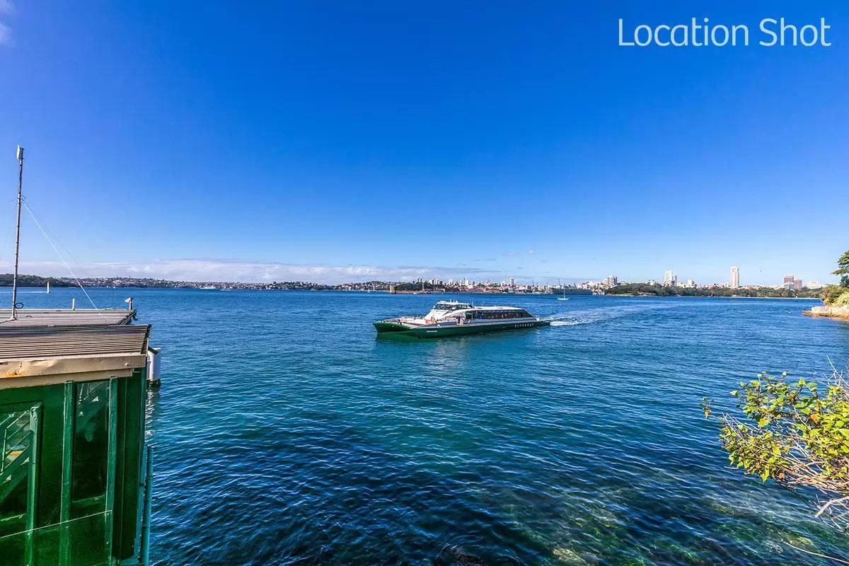 41/20 Carabella Street, Kirribilli Leased by Aurora Property - image 6
