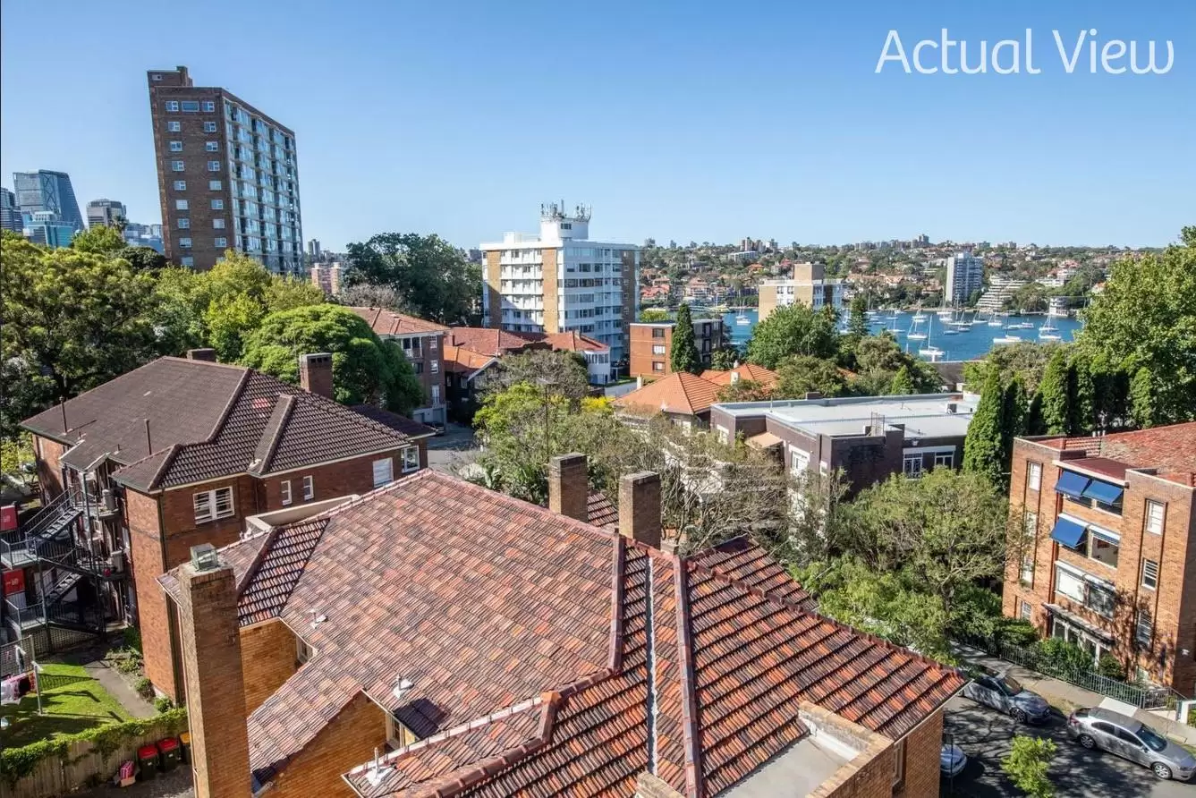 41/20 Carabella Street, Kirribilli Leased by Aurora Property - image 5