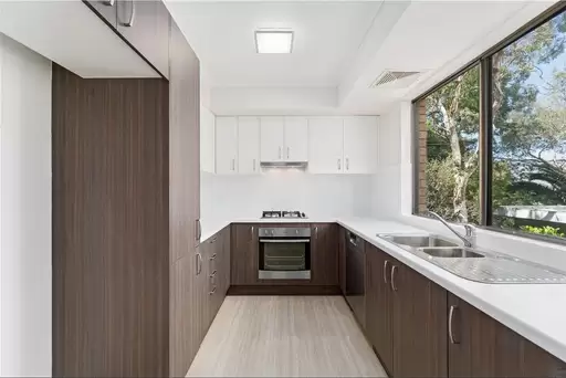 5/1-5 Parraween Street, Cremorne Leased by Aurora Property