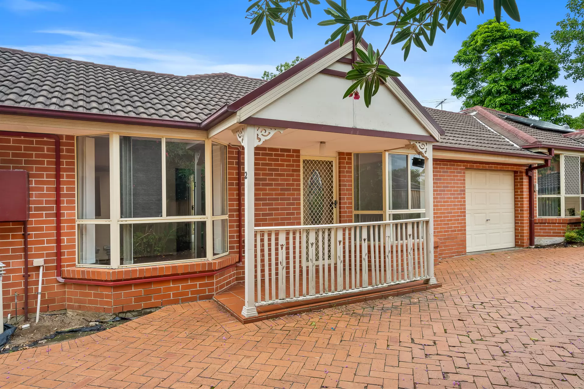 2/15 Balaclava Road, Eastwood Leased by Aurora Property - image 1