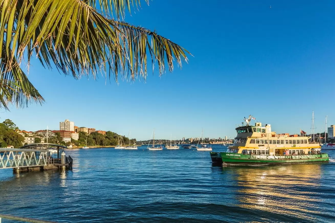 10/28 Lower Wycombe Road, Neutral Bay Leased by Aurora Property - image 9