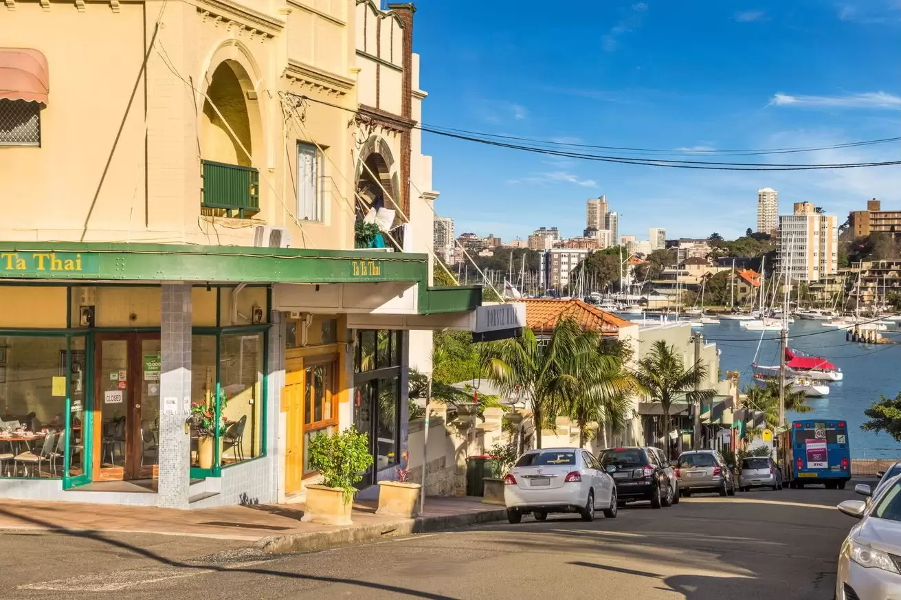 10/28 Lower Wycombe Road, Neutral Bay Leased by Aurora Property - image 10