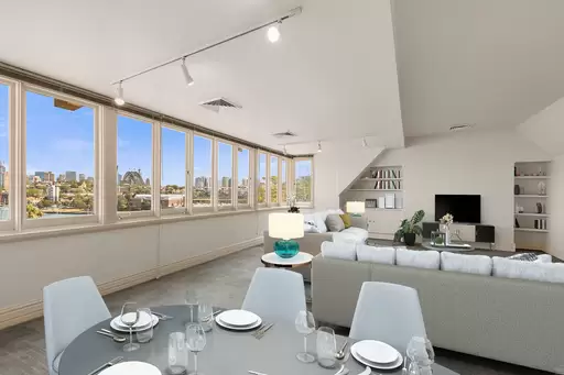10/28 Lower Wycombe Road, Neutral Bay Leased by Aurora Property