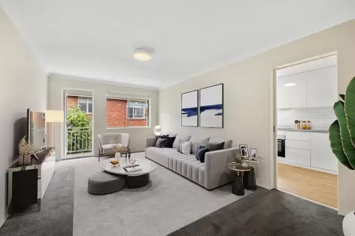 5/32 Cleland Road, Artarmon Leased by Aurora Property