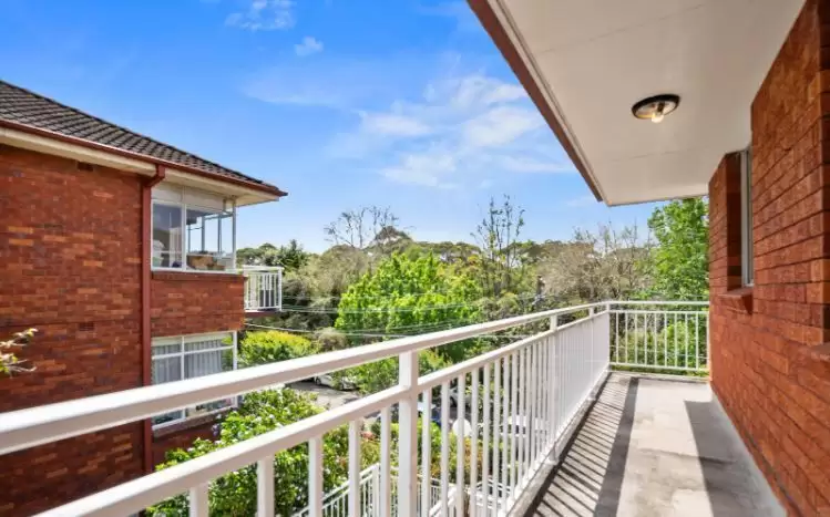 5/32 Cleland Road, Artarmon Leased by Aurora Property - image 7