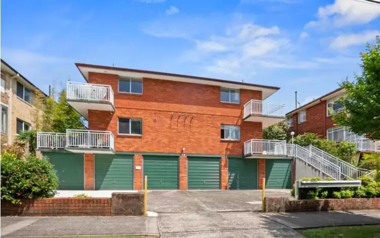 5/32 Cleland Road, Artarmon Leased by Aurora Property - image 6