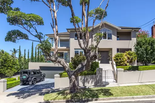 2 Miowera Road, Northbridge Sold by Aurora Property