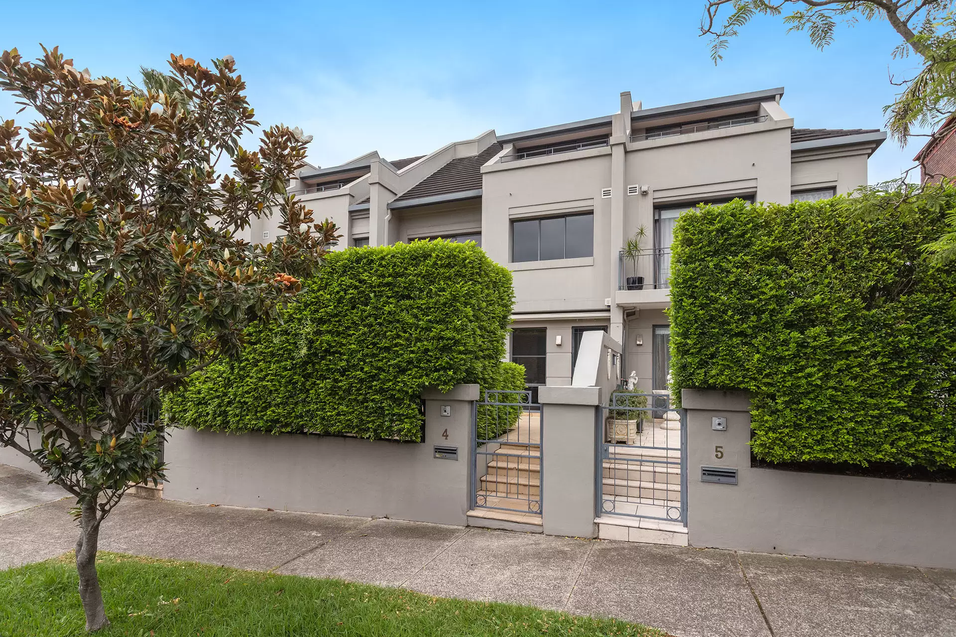 4/10-12 Ben Boyd Road, Neutral Bay Sold by Aurora Property - image 18