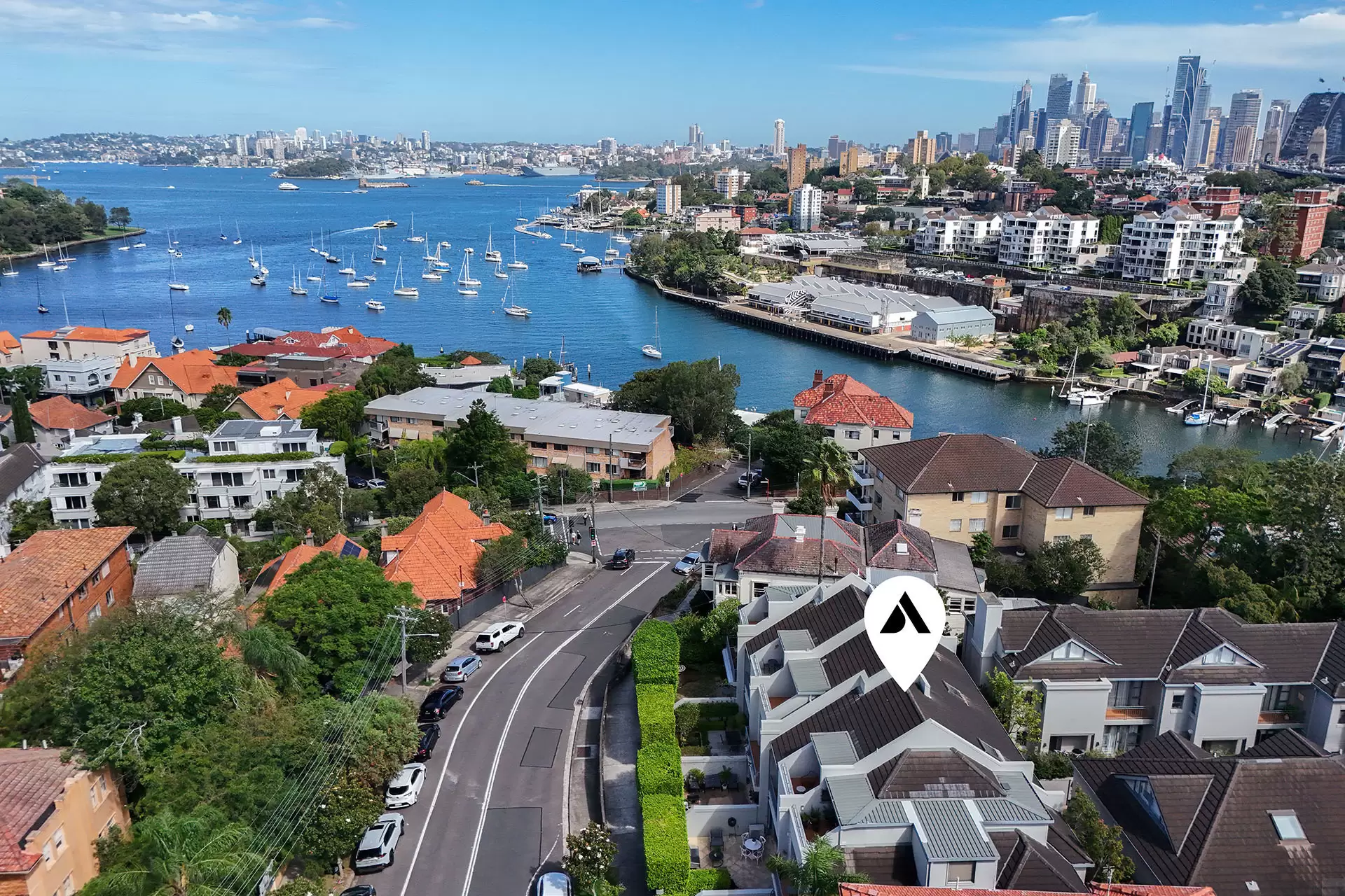 4/10-12 Ben Boyd Road, Neutral Bay Sold by Aurora Property - image 19