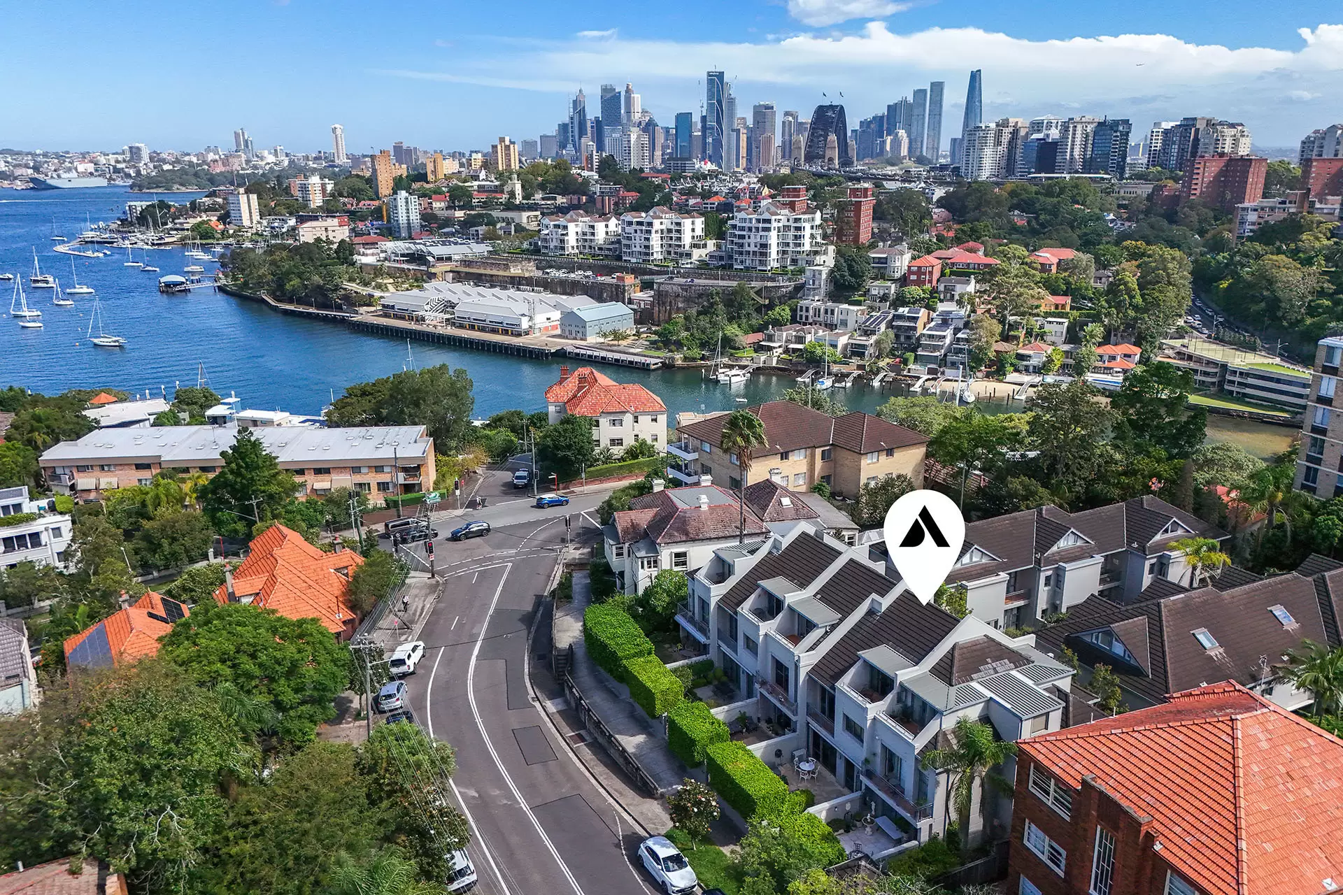 4/10-12 Ben Boyd Road, Neutral Bay Sold by Aurora Property - image 20