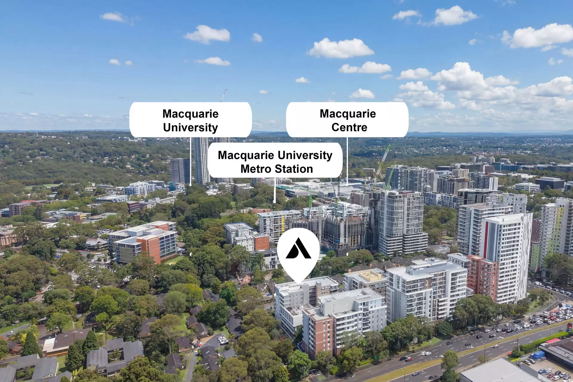 10/9 Mooltan Avenue, Macquarie Park Sold by Aurora Property - image 10