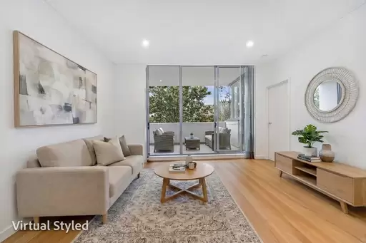 10/9 Mooltan Avenue, Macquarie Park Sold by Aurora Property