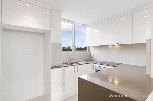 401/15 Wyagdon Street, Neutral Bay Leased by Aurora Property