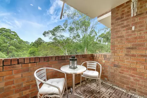 10/2 Leisure Cl, Macquarie Park Leased by Aurora Property